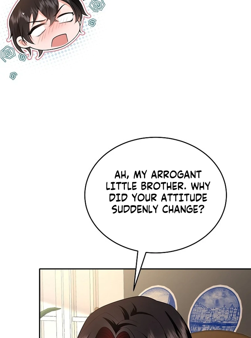 When a K-Eldest Daughter Possesses a Childcare Novel Chapter 29 - Page 139