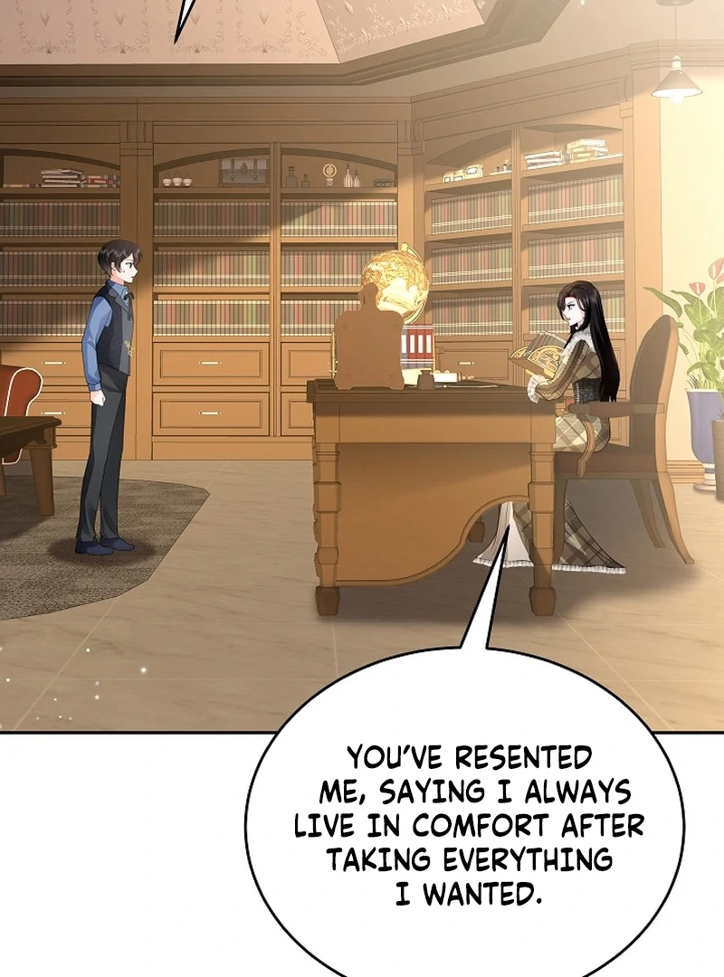 When a K-Eldest Daughter Possesses a Childcare Novel Chapter 29 - Page 142
