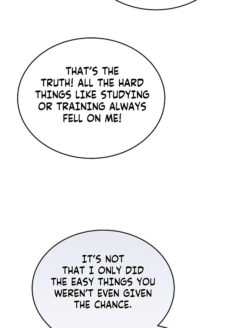 When a K-Eldest Daughter Possesses a Childcare Novel Chapter 29 - Page 143