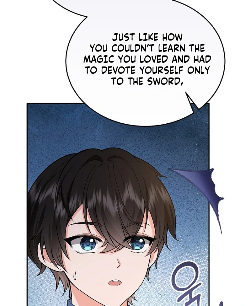 When a K-Eldest Daughter Possesses a Childcare Novel Chapter 29 - Page 144