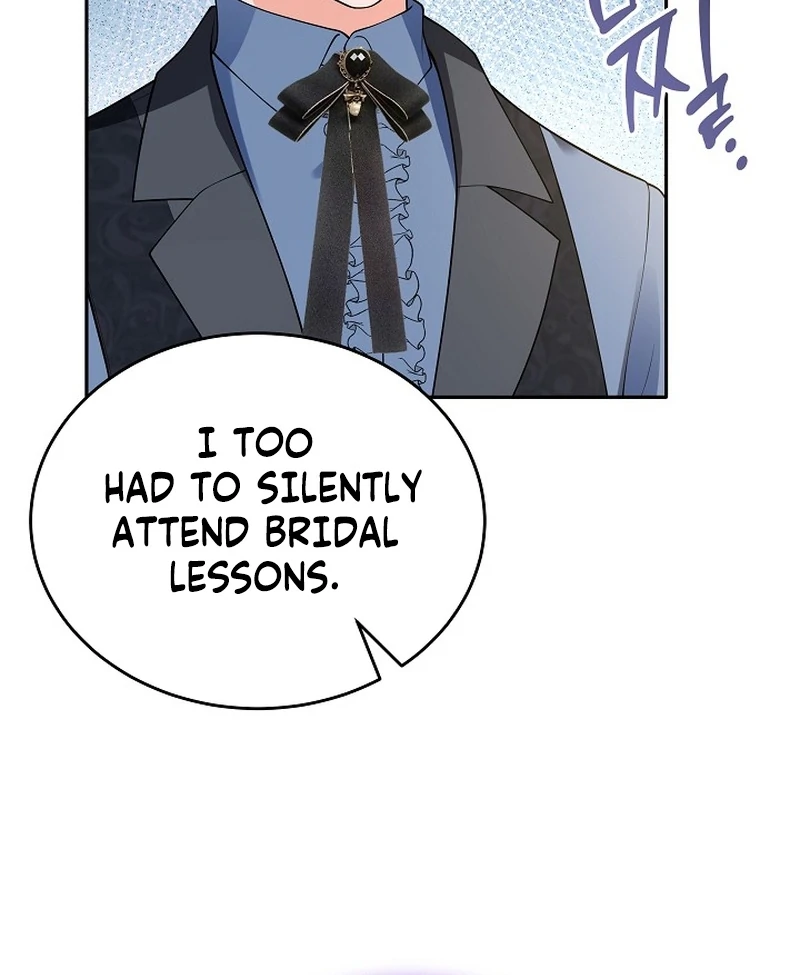 When a K-Eldest Daughter Possesses a Childcare Novel Chapter 29 - Page 145