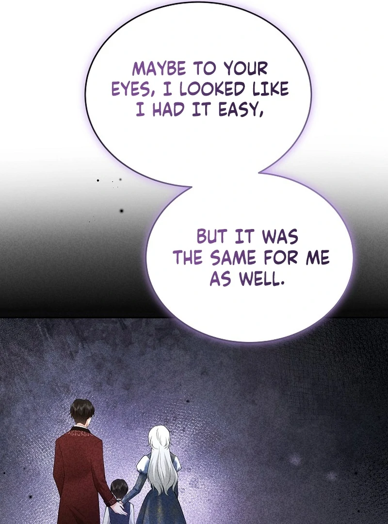 When a K-Eldest Daughter Possesses a Childcare Novel Chapter 29 - Page 146