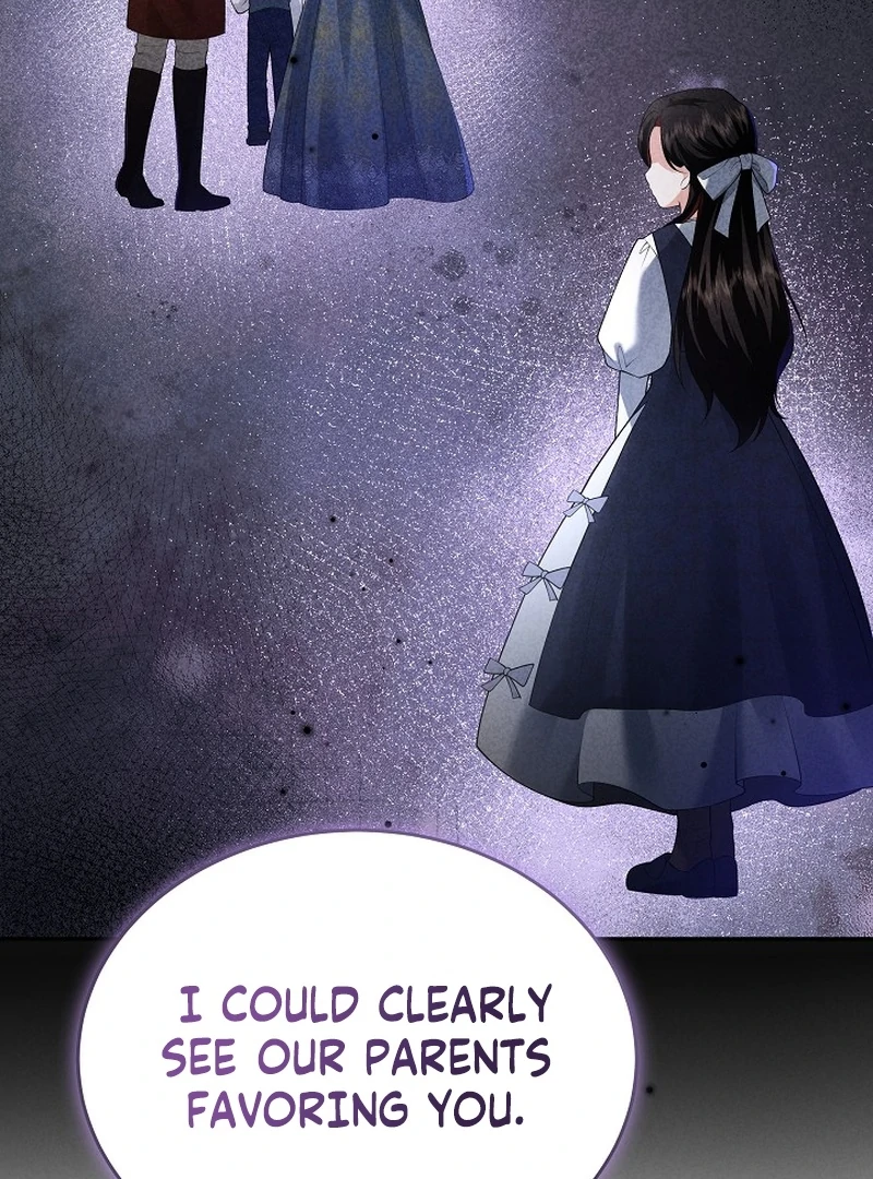 When a K-Eldest Daughter Possesses a Childcare Novel Chapter 29 - Page 147