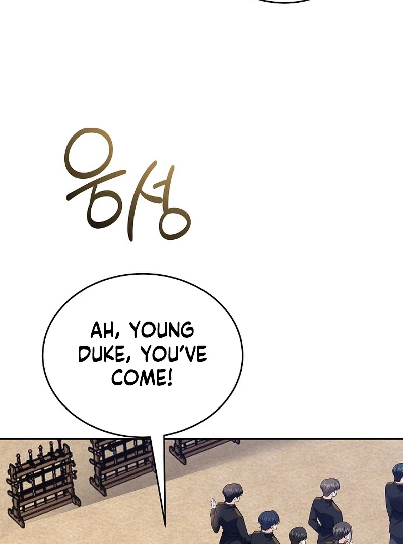When a K-Eldest Daughter Possesses a Childcare Novel Chapter 29 - Page 15