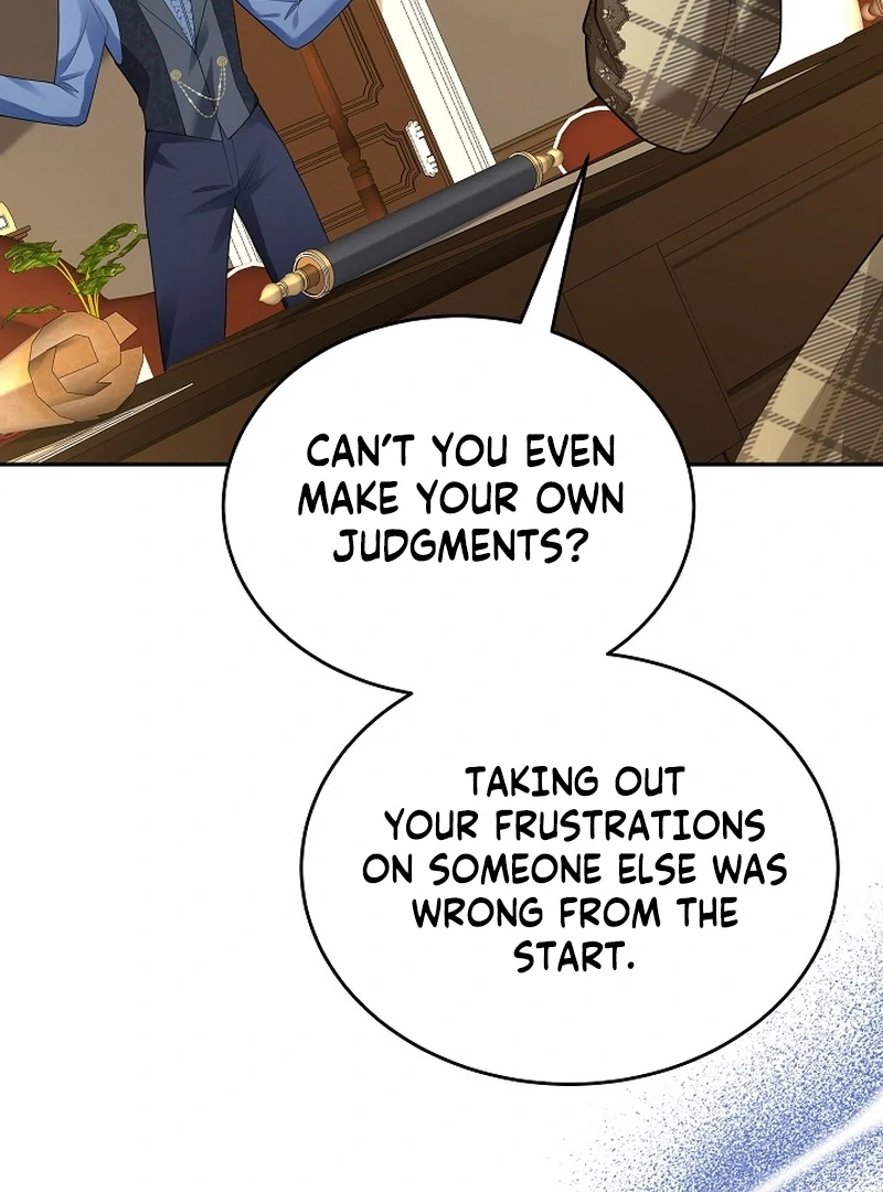 When a K-Eldest Daughter Possesses a Childcare Novel Chapter 29 - Page 150