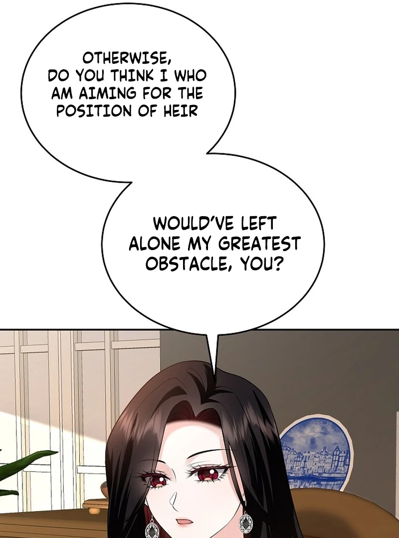 When a K-Eldest Daughter Possesses a Childcare Novel Chapter 29 - Page 154