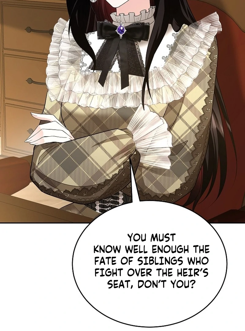When a K-Eldest Daughter Possesses a Childcare Novel Chapter 29 - Page 155