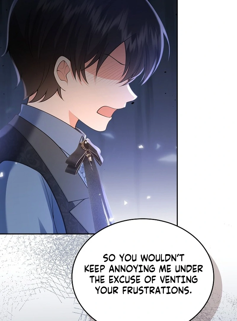 When a K-Eldest Daughter Possesses a Childcare Novel Chapter 29 - Page 157