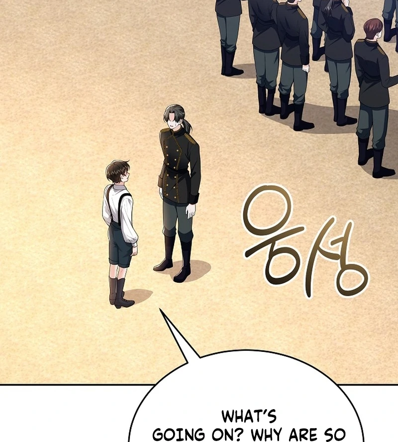 When a K-Eldest Daughter Possesses a Childcare Novel Chapter 29 - Page 16