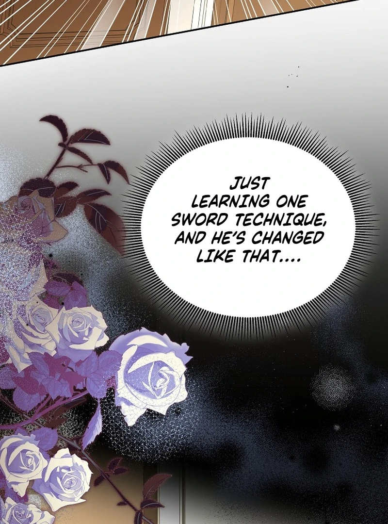 When a K-Eldest Daughter Possesses a Childcare Novel Chapter 29 - Page 164