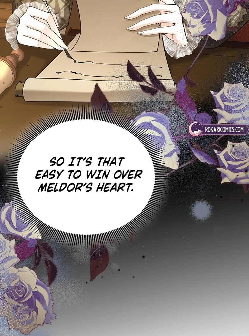 When a K-Eldest Daughter Possesses a Childcare Novel Chapter 29 - Page 166