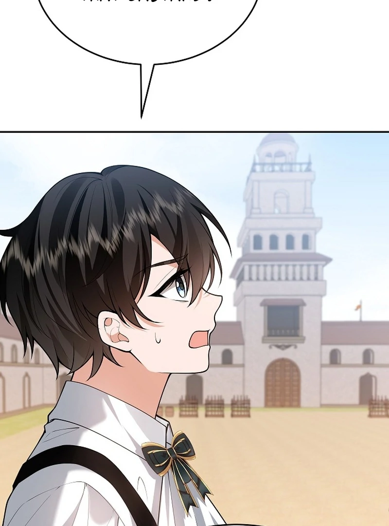 When a K-Eldest Daughter Possesses a Childcare Novel Chapter 29 - Page 23