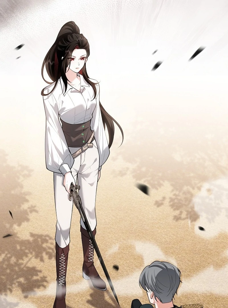 When a K-Eldest Daughter Possesses a Childcare Novel Chapter 29 - Page 26
