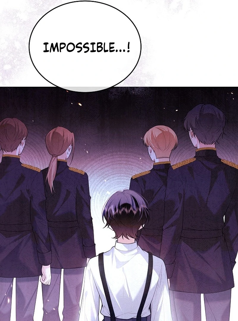 When a K-Eldest Daughter Possesses a Childcare Novel Chapter 29 - Page 28