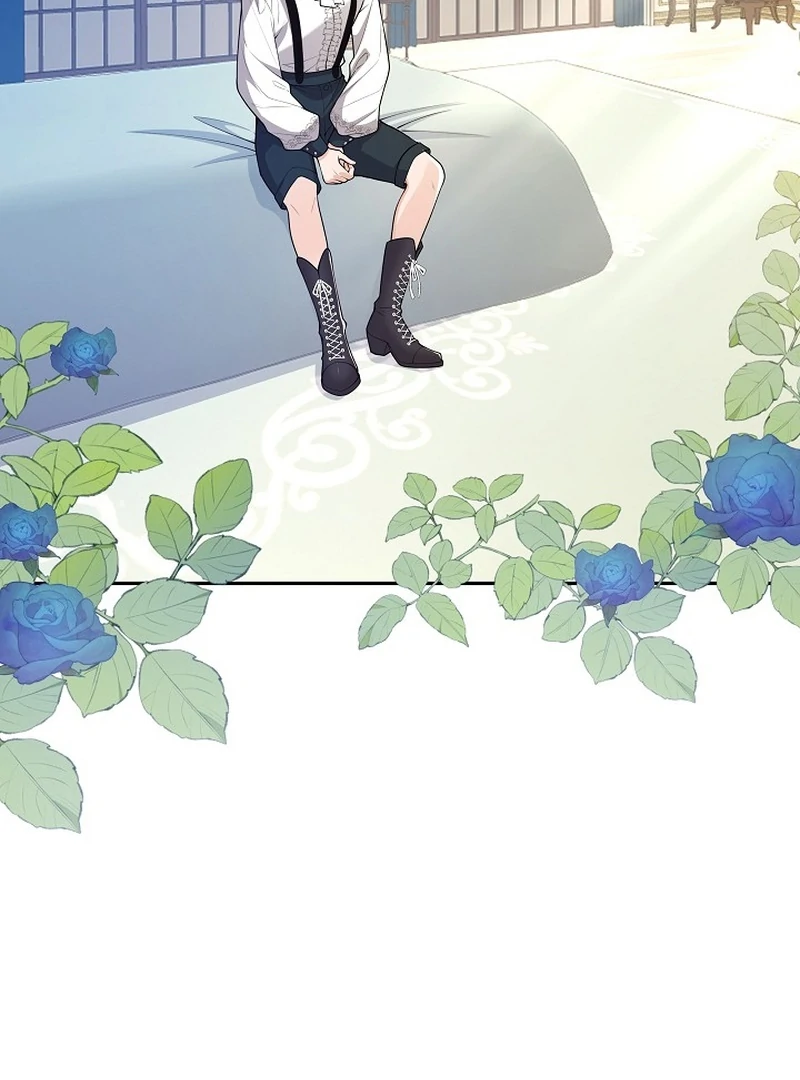 When a K-Eldest Daughter Possesses a Childcare Novel Chapter 29 - Page 3