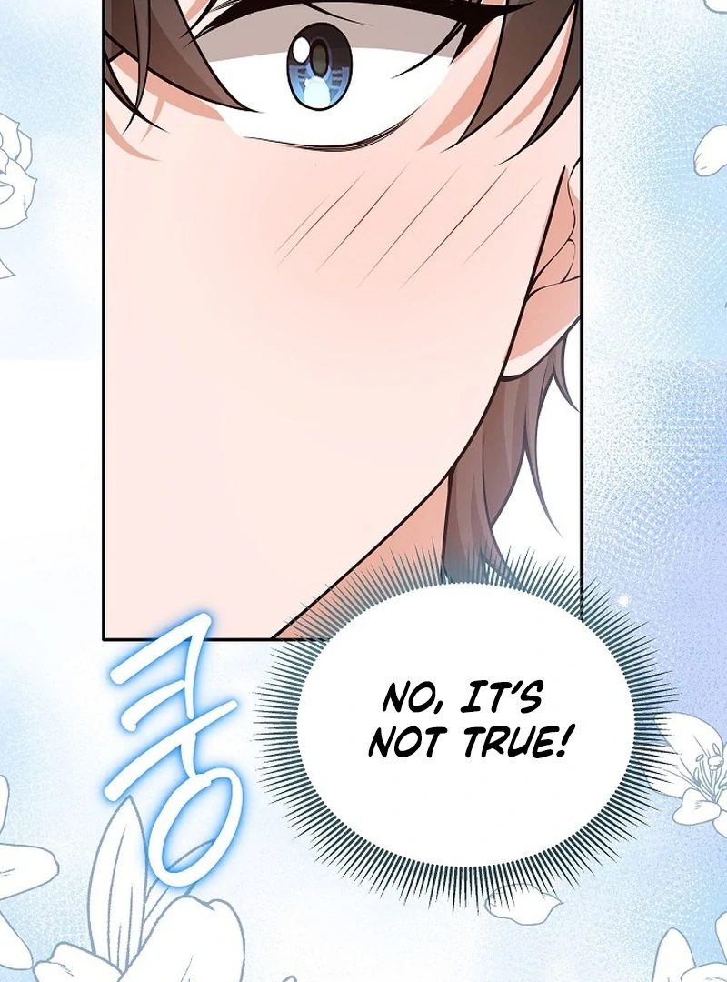 When a K-Eldest Daughter Possesses a Childcare Novel Chapter 29 - Page 33