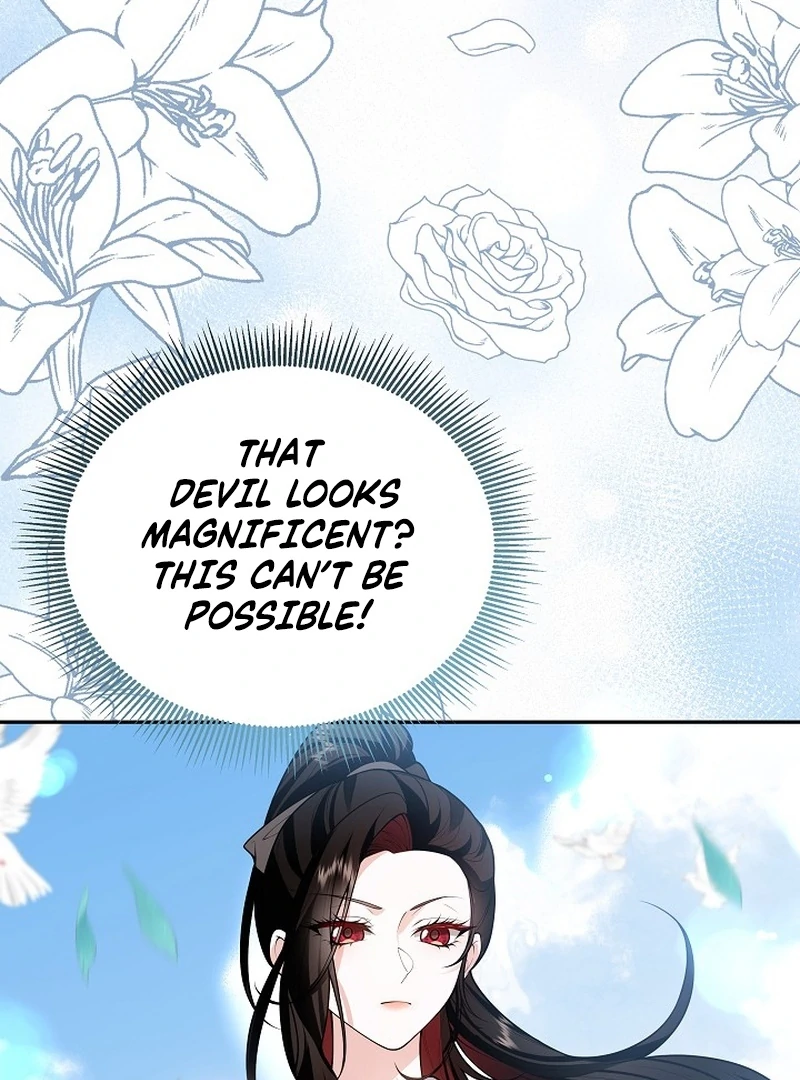 When a K-Eldest Daughter Possesses a Childcare Novel Chapter 29 - Page 34