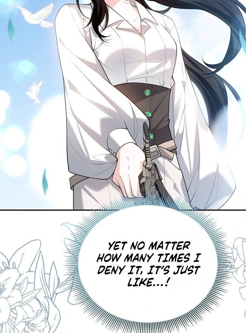 When a K-Eldest Daughter Possesses a Childcare Novel Chapter 29 - Page 35
