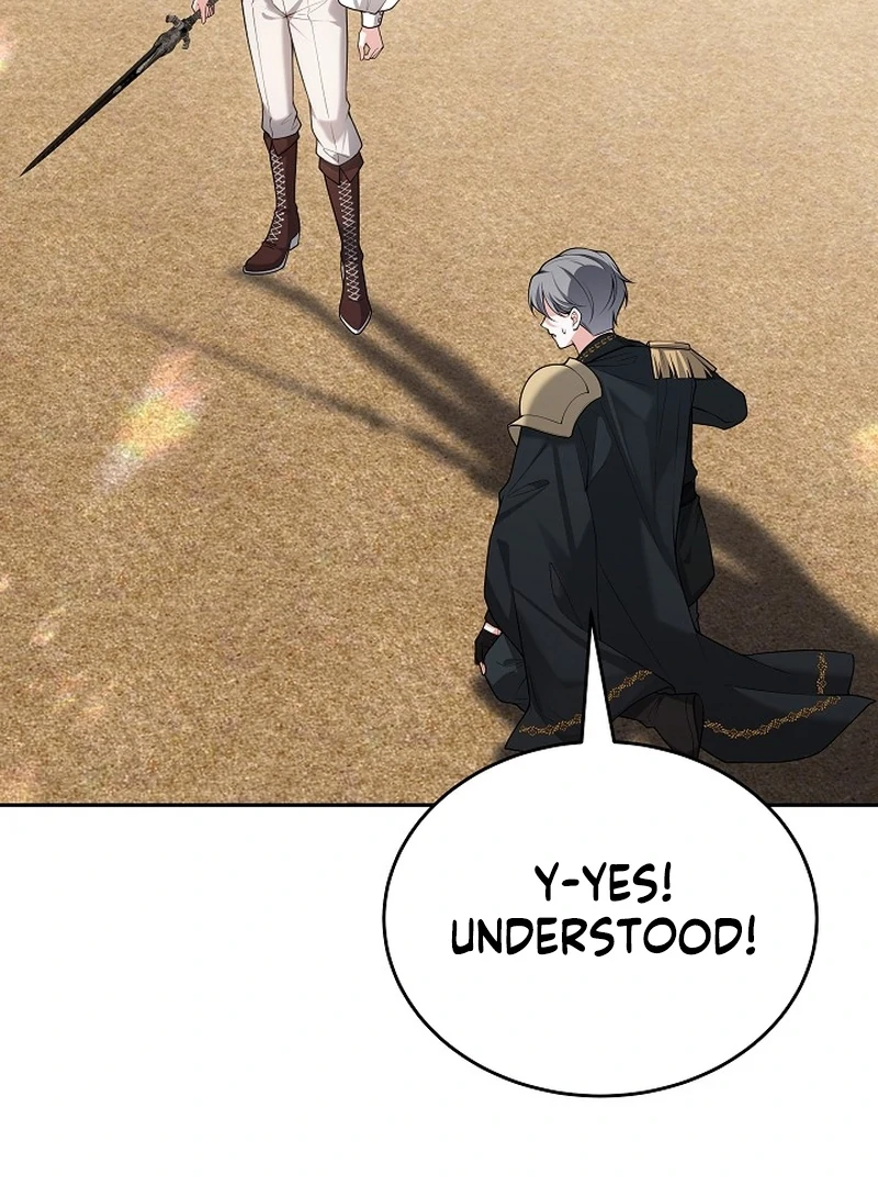 When a K-Eldest Daughter Possesses a Childcare Novel Chapter 29 - Page 43