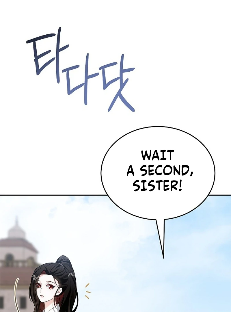 When a K-Eldest Daughter Possesses a Childcare Novel Chapter 29 - Page 44