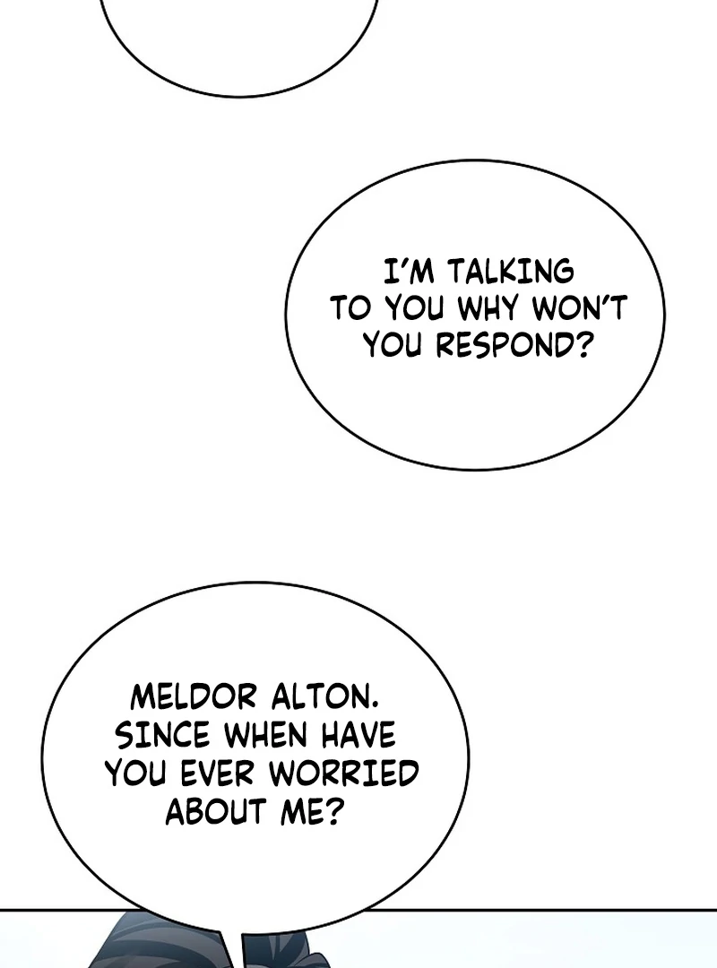 When a K-Eldest Daughter Possesses a Childcare Novel Chapter 29 - Page 48
