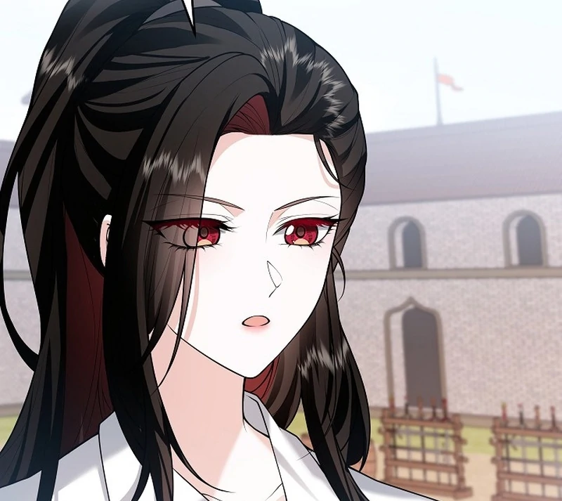 When a K-Eldest Daughter Possesses a Childcare Novel Chapter 29 - Page 49