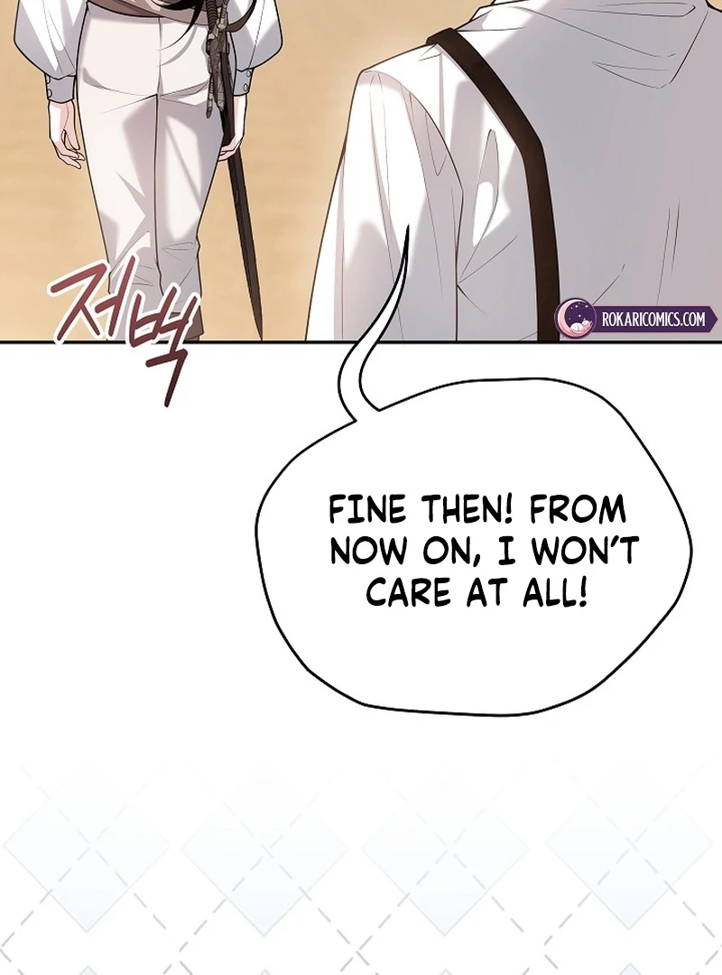 When a K-Eldest Daughter Possesses a Childcare Novel Chapter 29 - Page 52