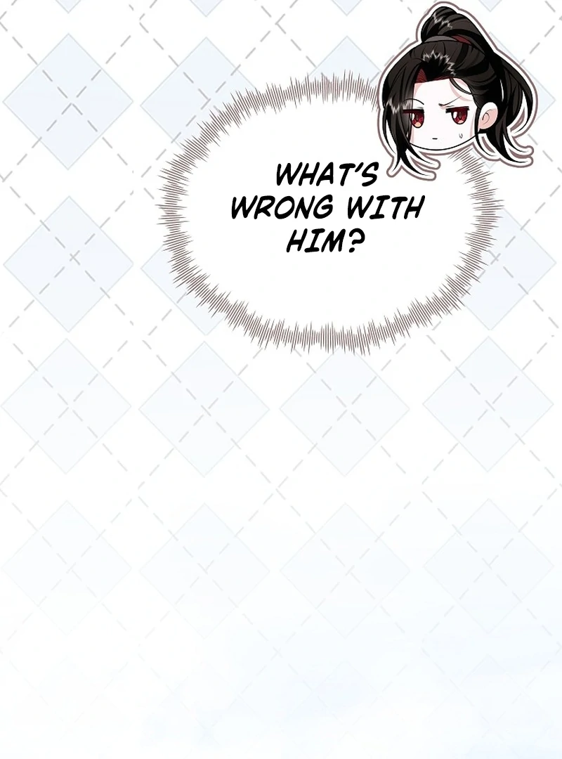 When a K-Eldest Daughter Possesses a Childcare Novel Chapter 29 - Page 54