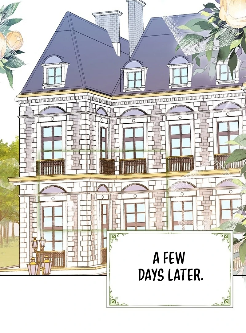 When a K-Eldest Daughter Possesses a Childcare Novel Chapter 29 - Page 56