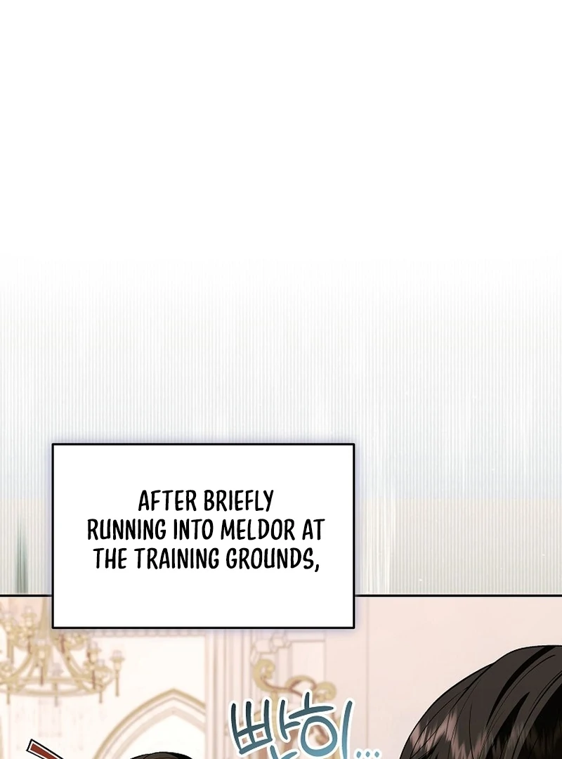 When a K-Eldest Daughter Possesses a Childcare Novel Chapter 29 - Page 57