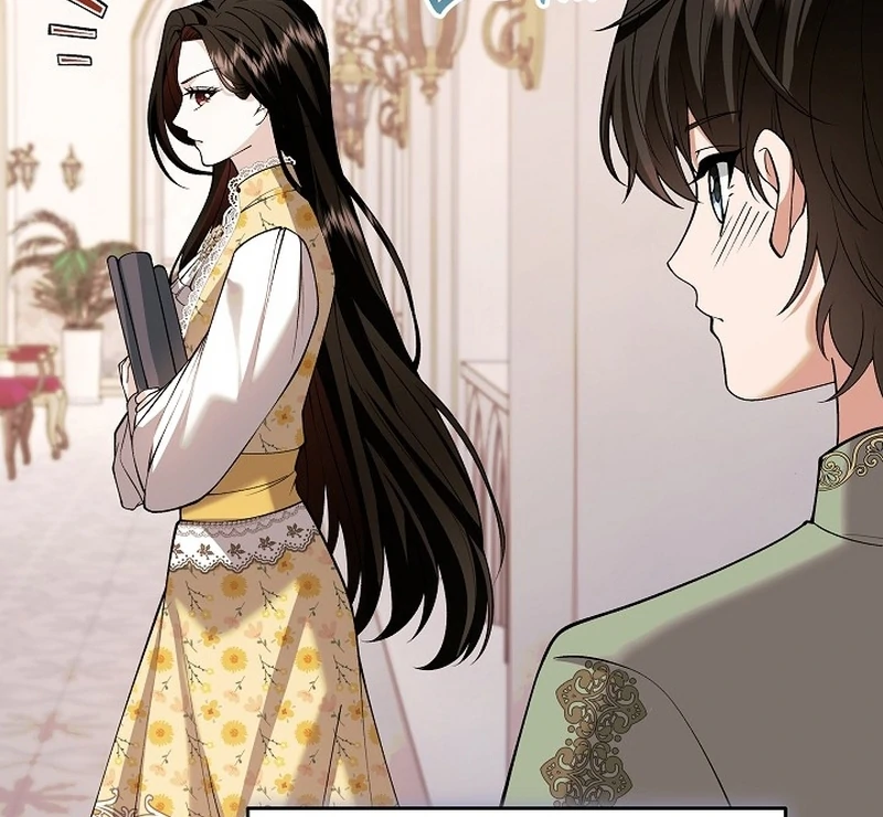 When a K-Eldest Daughter Possesses a Childcare Novel Chapter 29 - Page 58