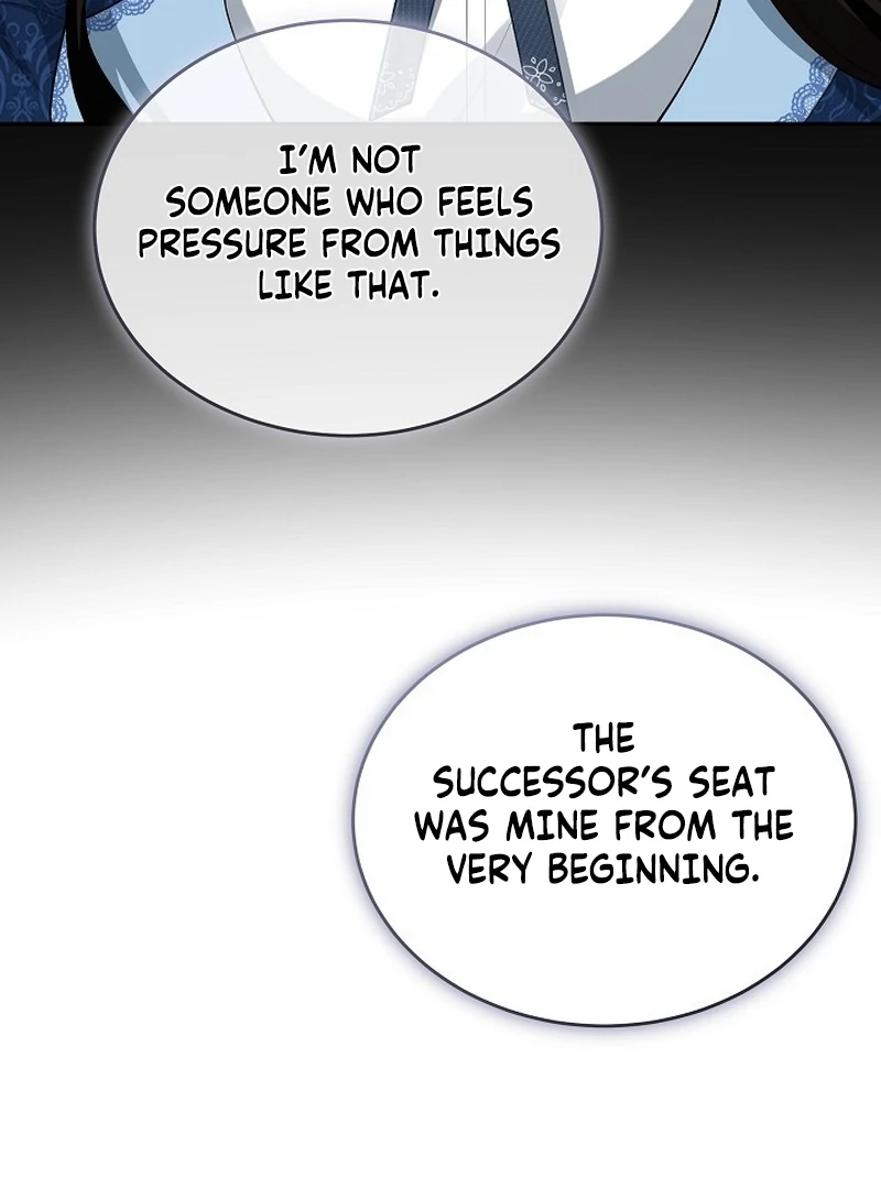 When a K-Eldest Daughter Possesses a Childcare Novel Chapter 29 - Page 6
