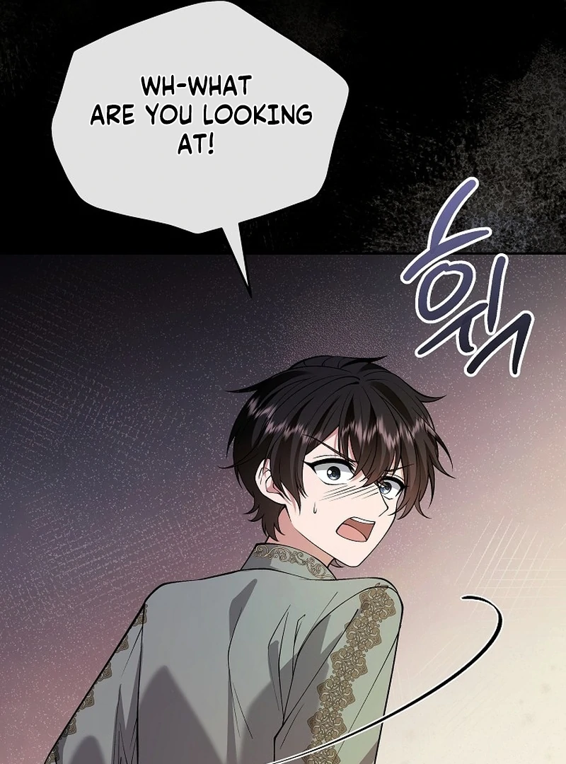 When a K-Eldest Daughter Possesses a Childcare Novel Chapter 29 - Page 60