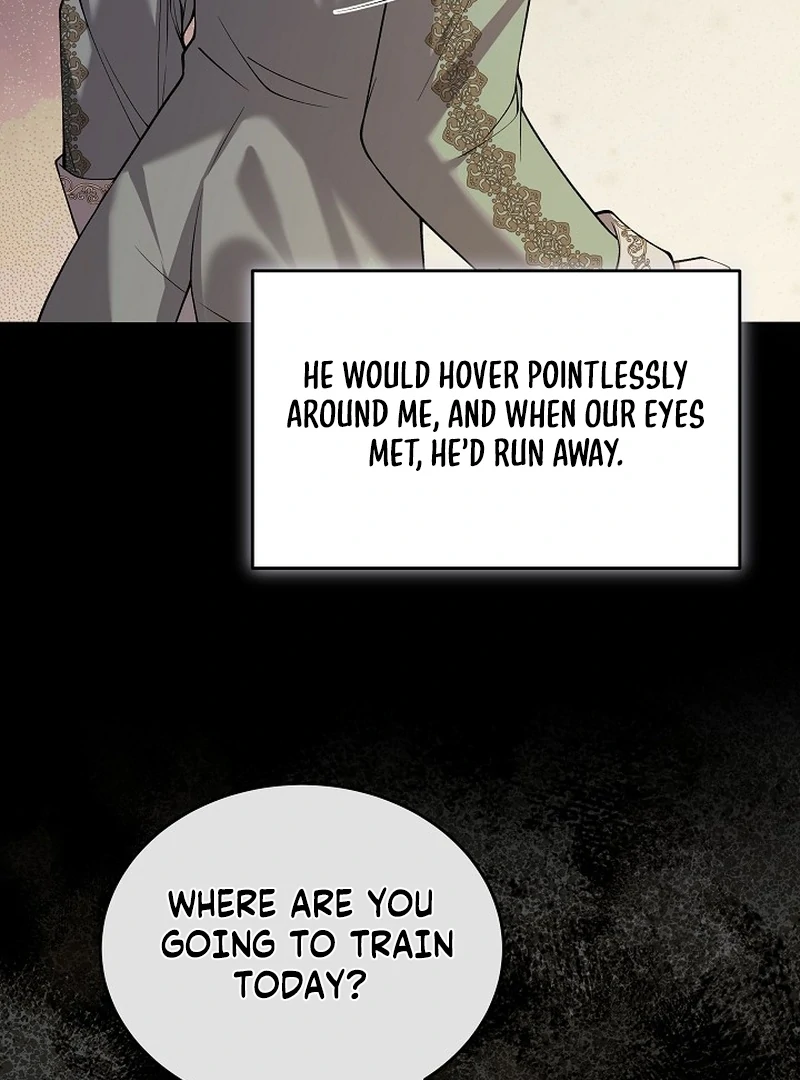 When a K-Eldest Daughter Possesses a Childcare Novel Chapter 29 - Page 61