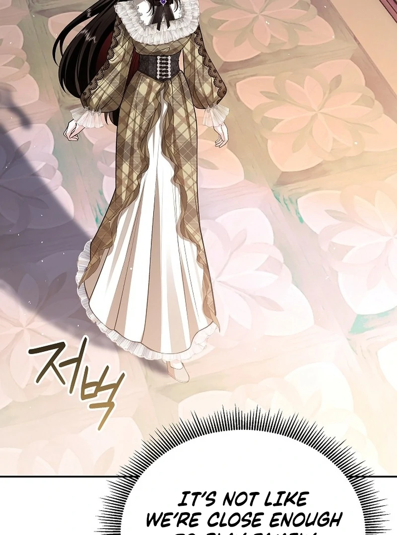 When a K-Eldest Daughter Possesses a Childcare Novel Chapter 29 - Page 65