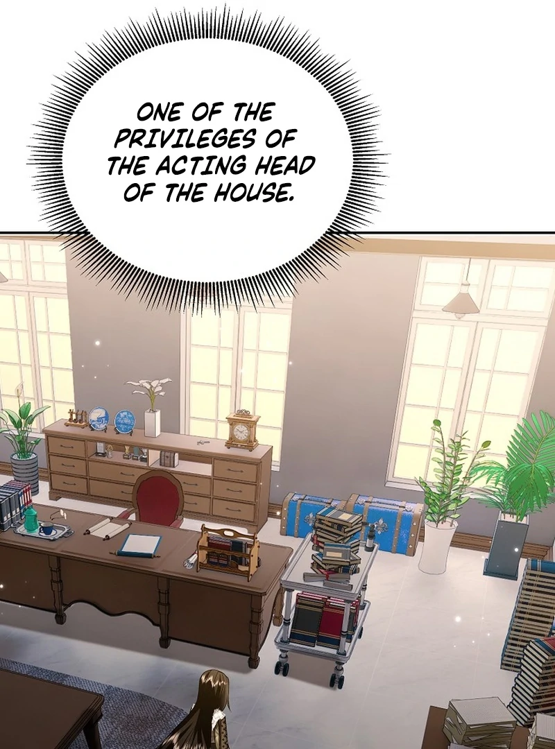 When a K-Eldest Daughter Possesses a Childcare Novel Chapter 29 - Page 68
