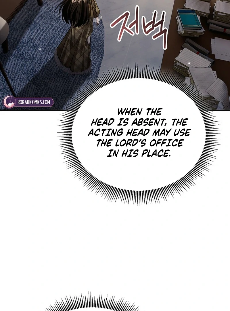 When a K-Eldest Daughter Possesses a Childcare Novel Chapter 29 - Page 69
