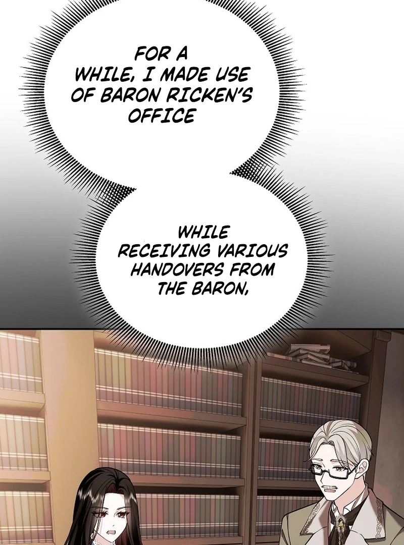 When a K-Eldest Daughter Possesses a Childcare Novel Chapter 29 - Page 70