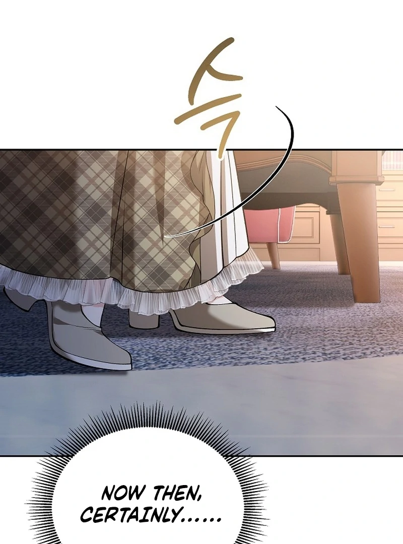 When a K-Eldest Daughter Possesses a Childcare Novel Chapter 29 - Page 72