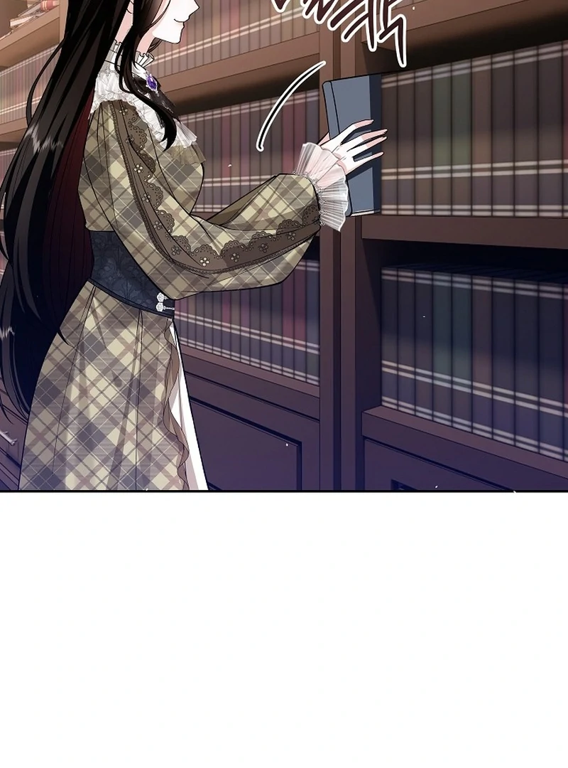 When a K-Eldest Daughter Possesses a Childcare Novel Chapter 29 - Page 74