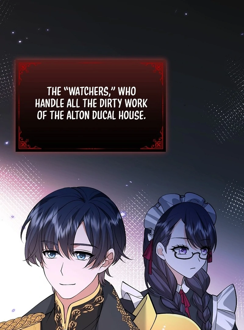 When a K-Eldest Daughter Possesses a Childcare Novel Chapter 29 - Page 85