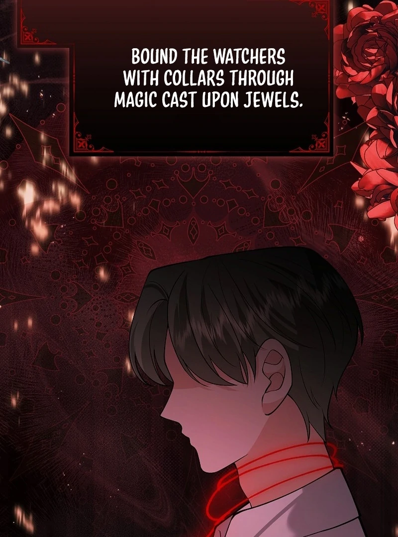 When a K-Eldest Daughter Possesses a Childcare Novel Chapter 29 - Page 88