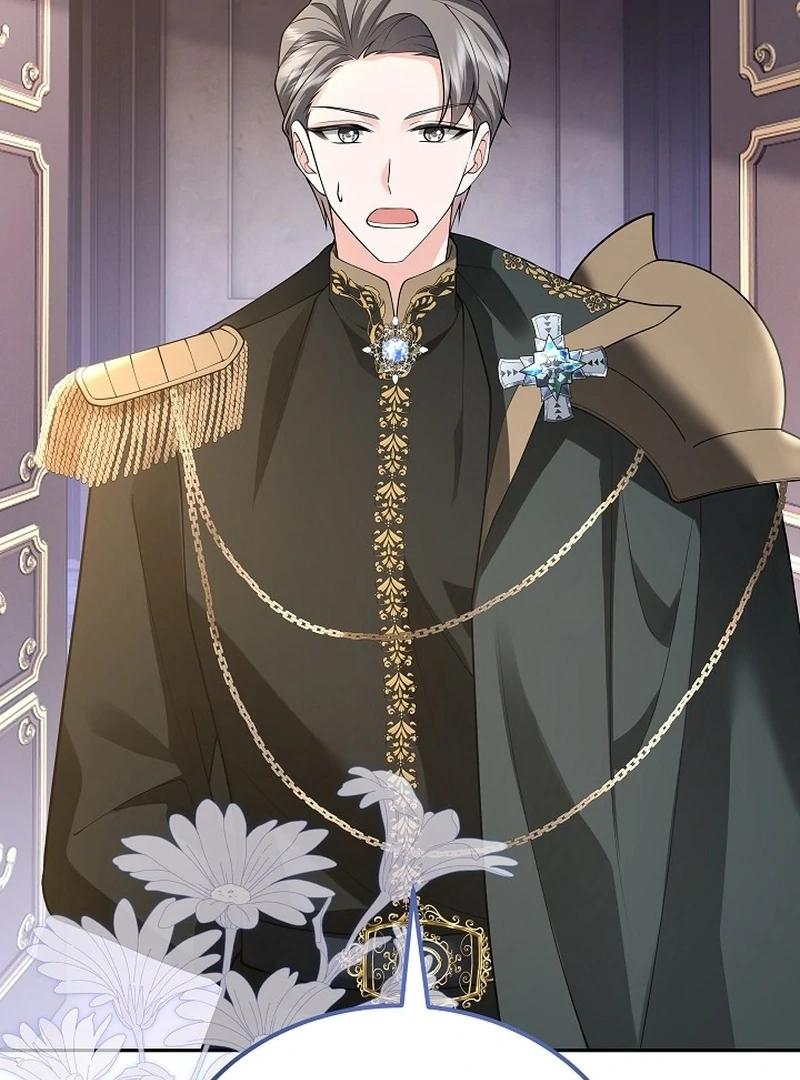 When a K-Eldest Daughter Possesses a Childcare Novel Chapter 29 - Page 95