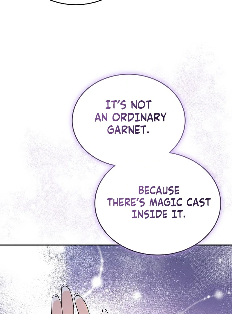 When a K-Eldest Daughter Possesses a Childcare Novel Chapter 29 - Page 99