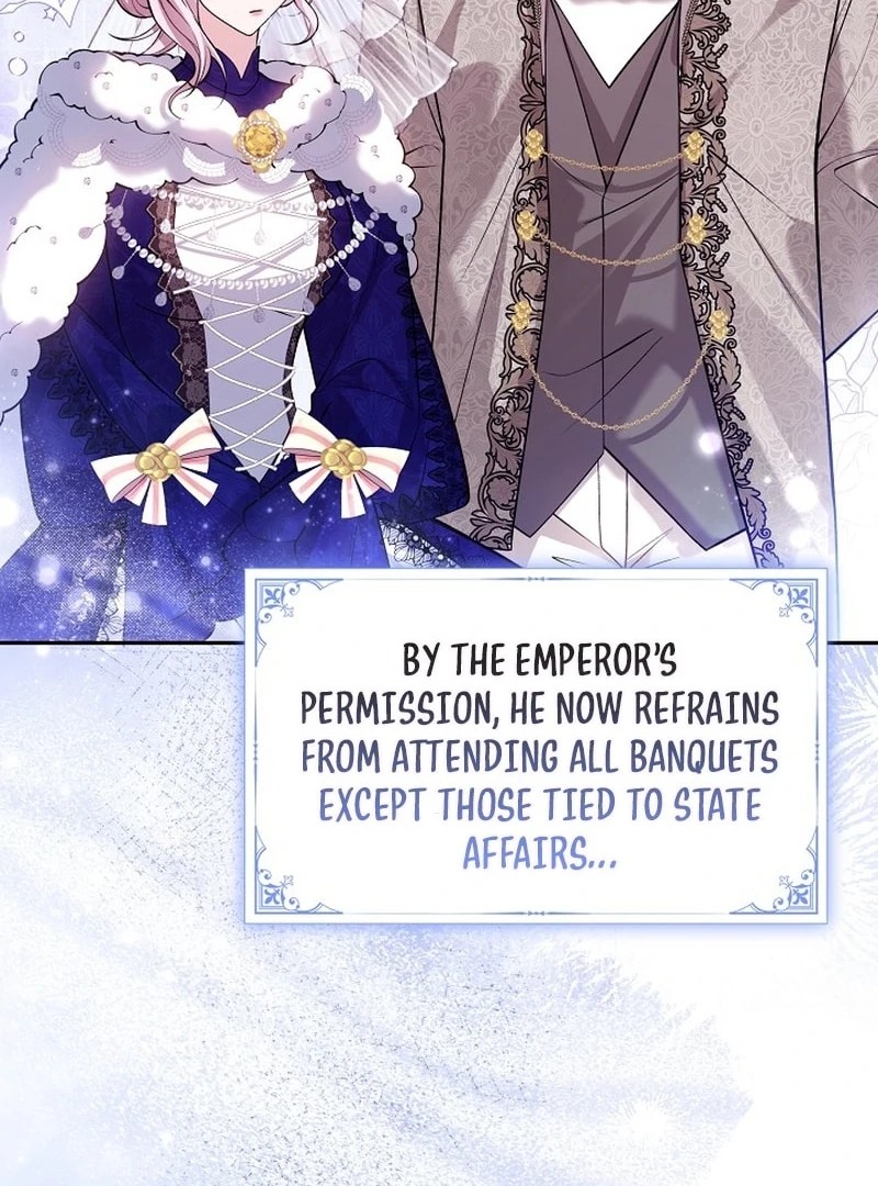 When a K-Eldest Daughter Possesses a Childcare Novel Chapter 30 - Page 153