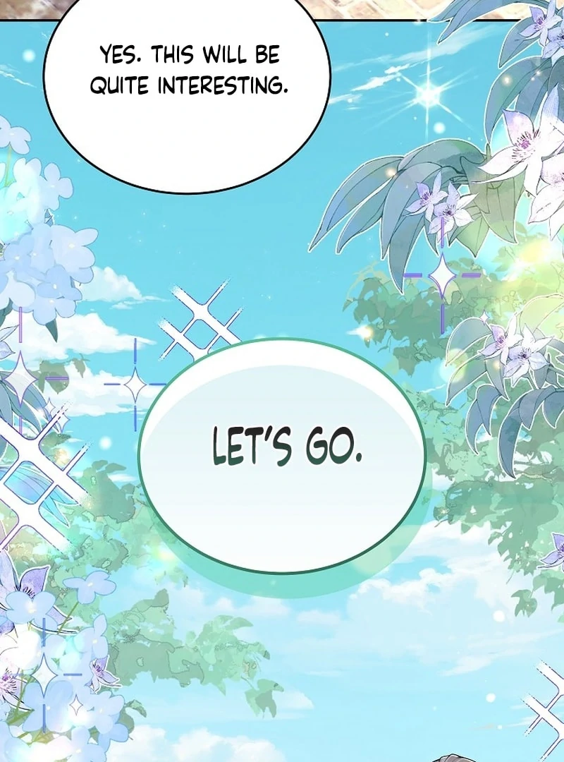 When a K-Eldest Daughter Possesses a Childcare Novel Chapter 30 - Page 18