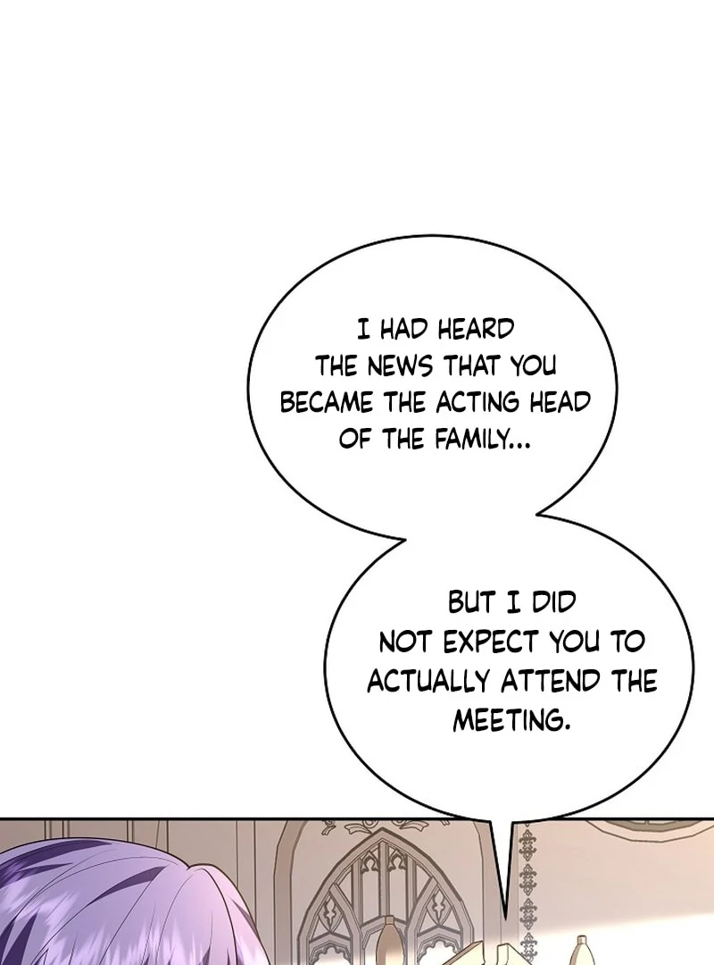 When a K-Eldest Daughter Possesses a Childcare Novel Chapter 30 - Page 33
