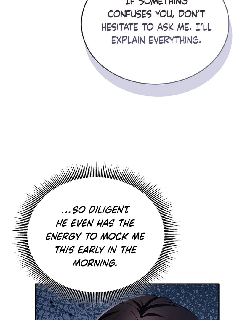 When a K-Eldest Daughter Possesses a Childcare Novel Chapter 30 - Page 37