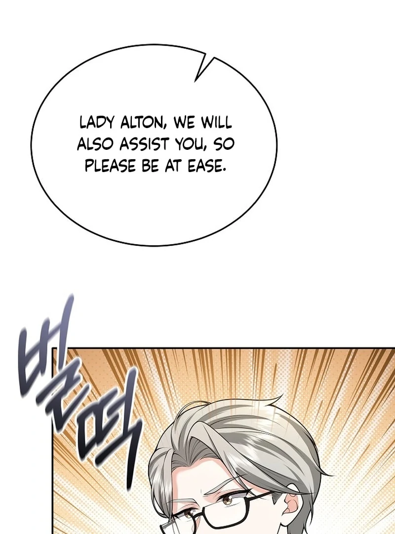When a K-Eldest Daughter Possesses a Childcare Novel Chapter 30 - Page 51