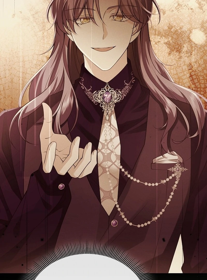 When a K-Eldest Daughter Possesses a Childcare Novel Chapter 30 - Page 57